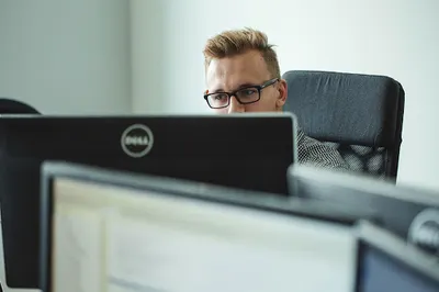 Angry Nerds - Software Solutions Company